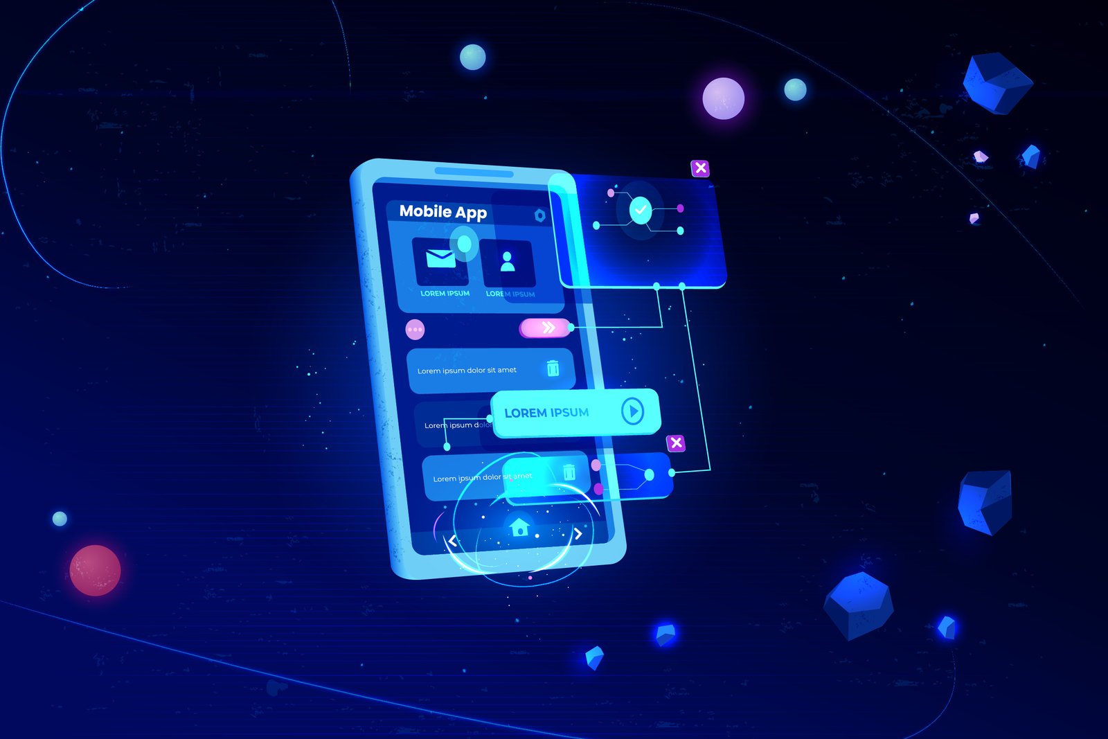 App Development