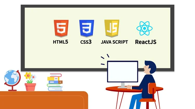 Frontend Bootcamp
